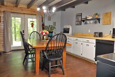 5952 E Village Drive Bellaire Mi 49615 Dr, Bellaire, MI 49615
