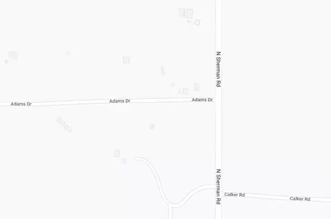 Adams Drive, Frederic, MI 49733 photo 2