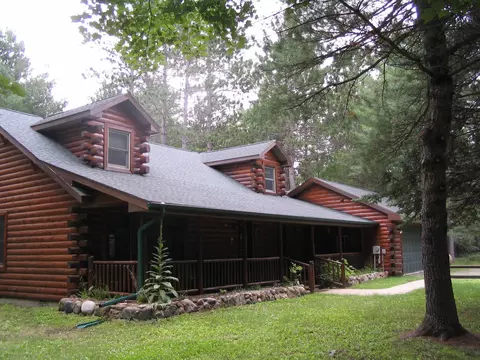 2570 Hidden Ridge Court Grayling Mi 49738 Ct, Grayling, MI 49738