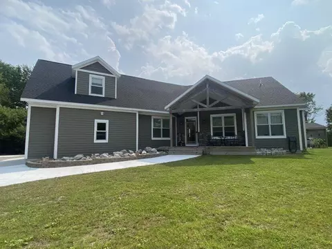 1245 Greenhaven Ln, Alpena, MI 49707