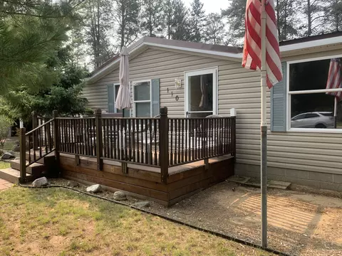 110 Dawn Ave, Roscommon, MI 48653