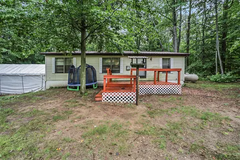 6198 Trillium Trail Gaylord Mi 49735 Trl, Gaylord, MI 49735
