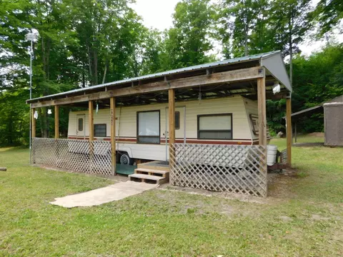 9213 N Sherman Road Grayling Mi 49738 Rd, Grayling, MI 49738