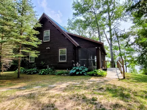 21023 Bluffs Hwy, Onaway, MI 49765