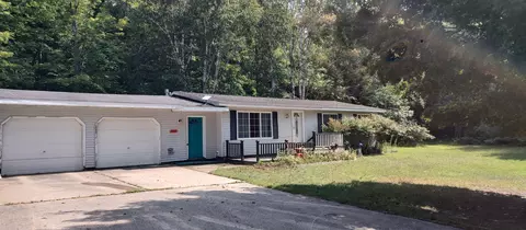 9815 W Munro Lake Drive Levering Mi 49755 Dr, Levering, MI 49755