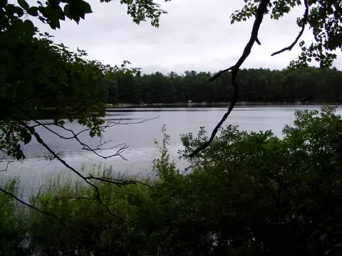 s perch lake drive LOT 27, Gaylord, MI 49735