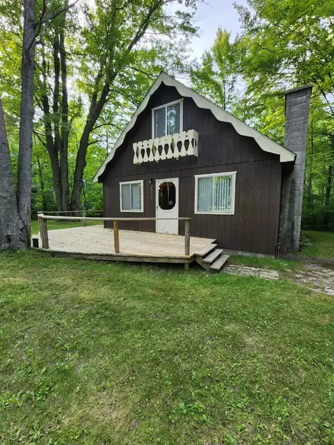 8779 E West Branch Rd, Saint Helen, MI 48656