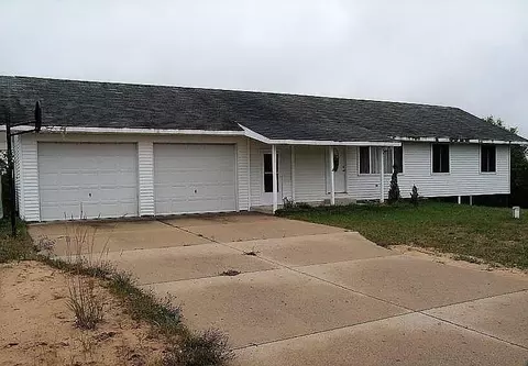 1668 E North Down River Rd, Grayling, MI 49738