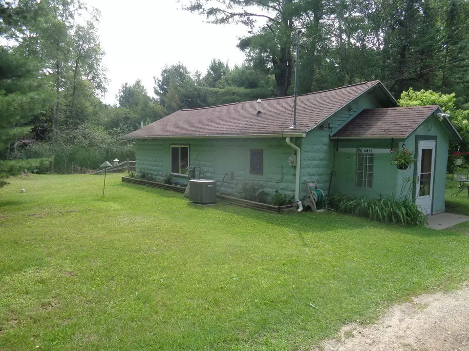  220 Oak Street Prudenville Mi 48651 St, Prudenville, MI 48651 photo 1