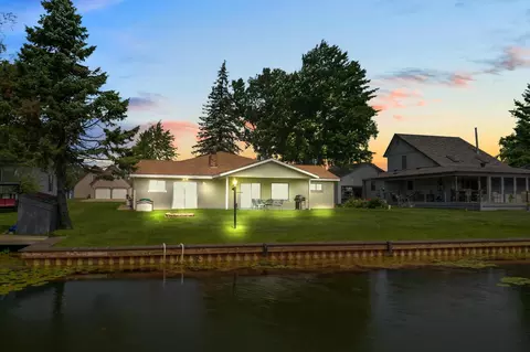 6792 Lakeview Blvd, Saint Helen, MI 48656