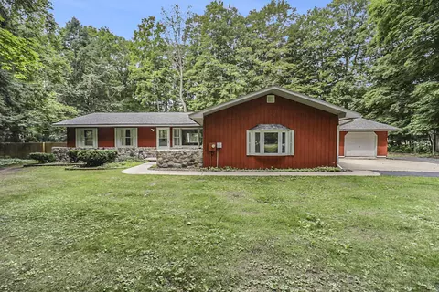 2454 Manorwood Drive Gaylord Mi 49735 Dr, Gaylord, MI 49735