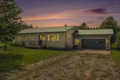 1363 Kassuba Road Gaylord Mi 49735 Rd, Gaylord, MI 49735