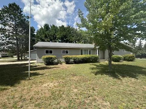 1101 Ogemaw Street Grayling Mi 49738 St, Grayling, MI 49738