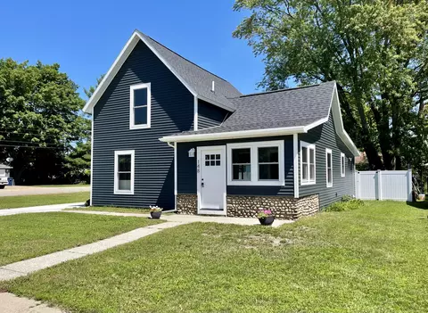 148 N Elm Avenue Gaylord Mi 49735 Ave, Gaylord, MI 49735