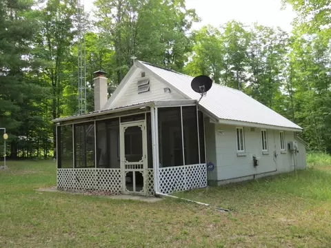 11907 Big D Trail Millersburg Mi 49759 Trl, Millersburg, MI 49759