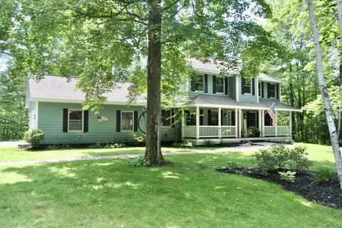 103 Invitational, Gaylord, MI 49735