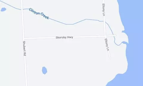 Skierski Highway, Posen, MI 49776
