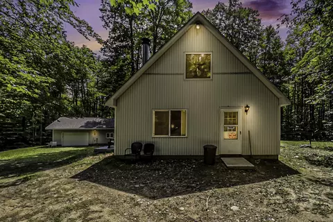 7355 County Road 491, Lewiston, MI 49756
