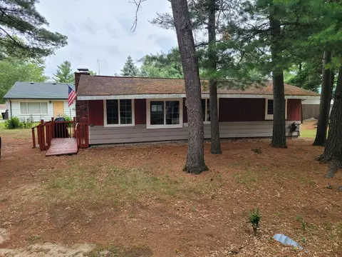 10149 Beverly Dr, Saint Helen, MI 48656