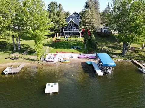 4291 Island View Drive Gaylord Mi 49735 Dr, Gaylord, MI 49735