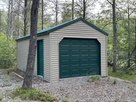 2996 W Jones Lake Road Grayling Mi 49738 Rd, Grayling, MI 49738