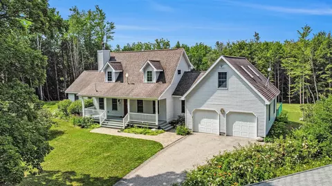 11226 Beltz Rd, Atlanta, MI 49709