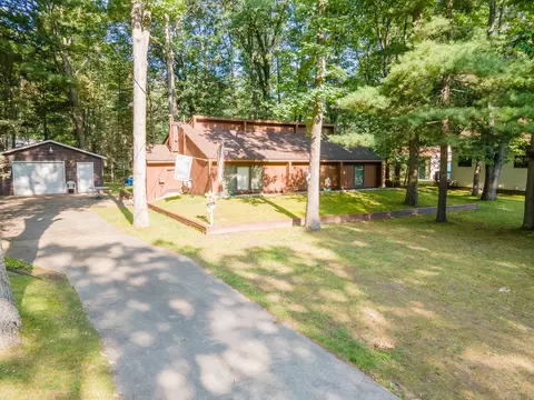 121 Kimberly Prudenville Mi 48651, Prudenville, MI 48651