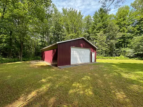 3478 S Loxley Road Houghton Lake Mi 48629 Rd, Houghton Lake, MI 48629
