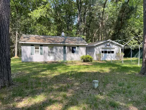 6569 W Birch Road Roscommon Mi 48653 Rd # B, Roscommon, MI 48653