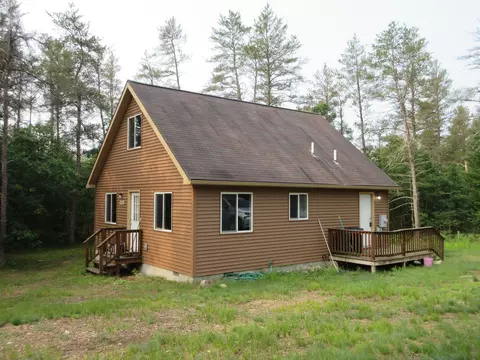 11390 Burton Way Roscommon Mi 48653 Way, Roscommon, MI 48653