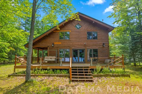 11365 Bradford Drive Frederic Mi 49733 Dr, Frederic, MI 49733