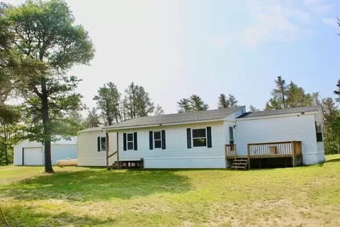 164 E Four Mile Rd, Grayling, MI 49738