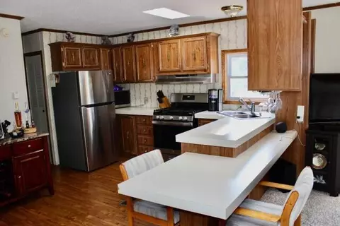 164 E Four Mile Road Grayling Mi 49738 Rd, Grayling, MI 49738 photo 4