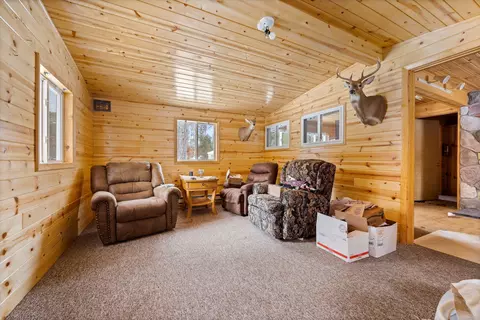 8191 Van Trl, Marion, MI 49665 photo 3