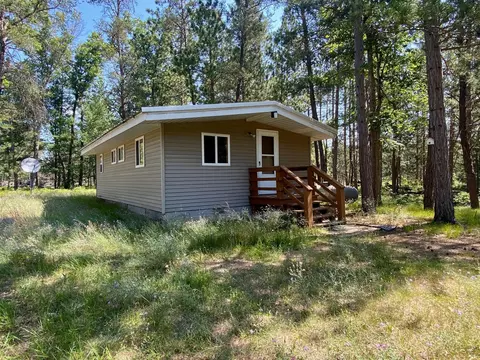 8191 Van Trl, Marion, MI 49665