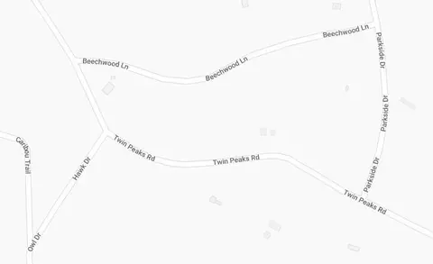 Beechwood Lane, Frederic, MI 49733 photo 2