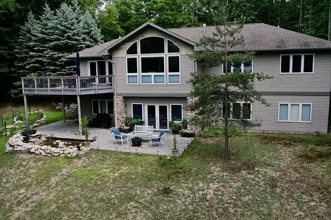 6584 Mt Vernon Hills Drive Vanderbilt Mi 49795 Dr, Vanderbilt, MI 49795