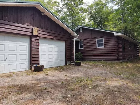9019 Freel Drive Hawks Mi 49743 Dr, Hawks, MI 49743