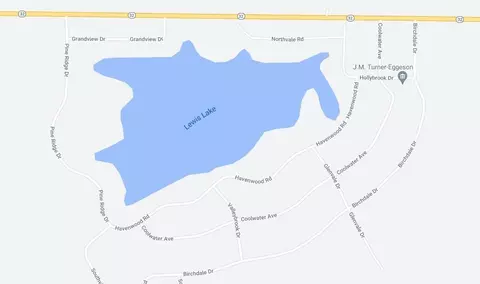 lot99 101 Coolwater Avenue Johannesburg Mi 49751 Ave, Johannesburg, MI 49751