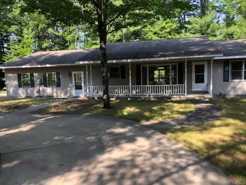 119 Vernor Lane Grayling Mi 49738 Ln, Grayling, MI 49738