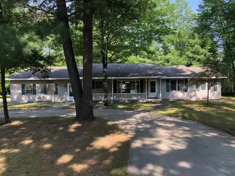 119 Vernor Lane Grayling Mi 49738 Ln, Grayling, MI 49738 photo 2