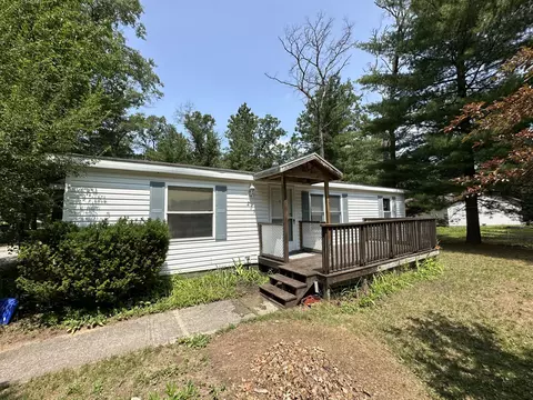 205 Deer Run Blvd, Prudenville, MI 48651