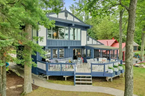 335 Clare Blvd, Roscommon, MI 48653