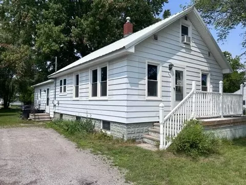 360 Helen St, Alpena, MI 49707