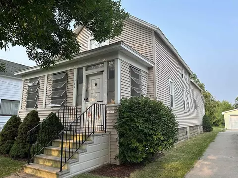 713 Michigan Avenue Bay City Mi 48708 Ave, Bay City, MI 48708