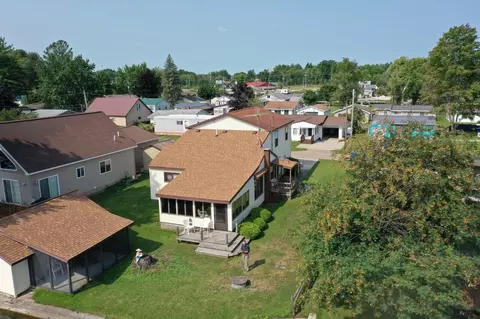 110 Graham Drive Houghton Lake Mi 48629 Dr, Houghton Lake, MI 48629