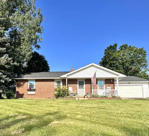 122 Krys Rd, Gaylord, MI 49735