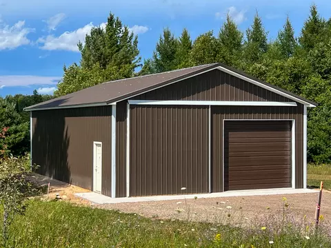 3714 Par Four Drive Wolverine Mi 49799 Dr, Wolverine, MI 49799