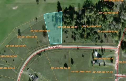 3714 Par Four Drive Wolverine Mi 49799 Dr, Wolverine, MI 49799 photo 2