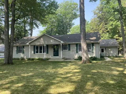 1632 Eagle Point Road Grayling Mi 49738 Rd, Grayling, MI 49738 photo 5